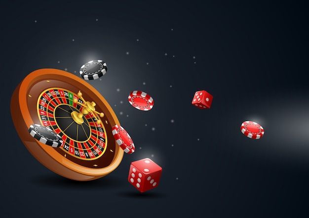پاکستان میں Royspins Casino قانونی ہے۔